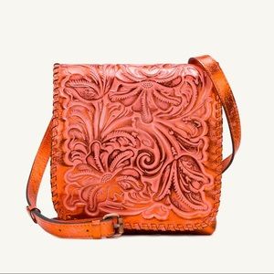 Patricia Nash Granada Crossbody
